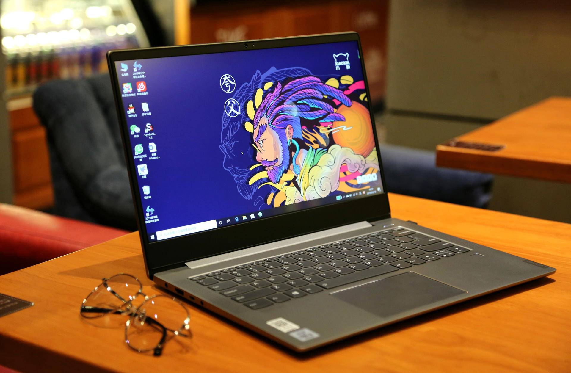 静若处子动若脱兔的联想小新air14