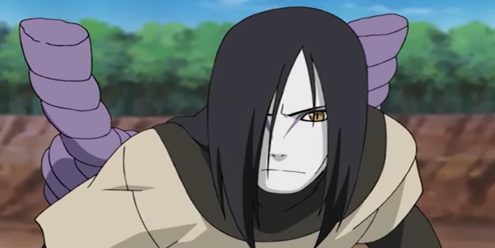 火影众多的通灵兽中它比别的通灵兽有更多的优势拥有双形态