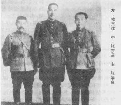 民国将军张宗昌的5首打油诗,浅近诙谐,读罢捧腹大笑,快看看吧|民国|张宗昌|打油诗_新浪新闻