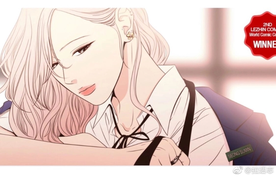 漫画安利一波 《怦然心情》《狐狸在说什么》