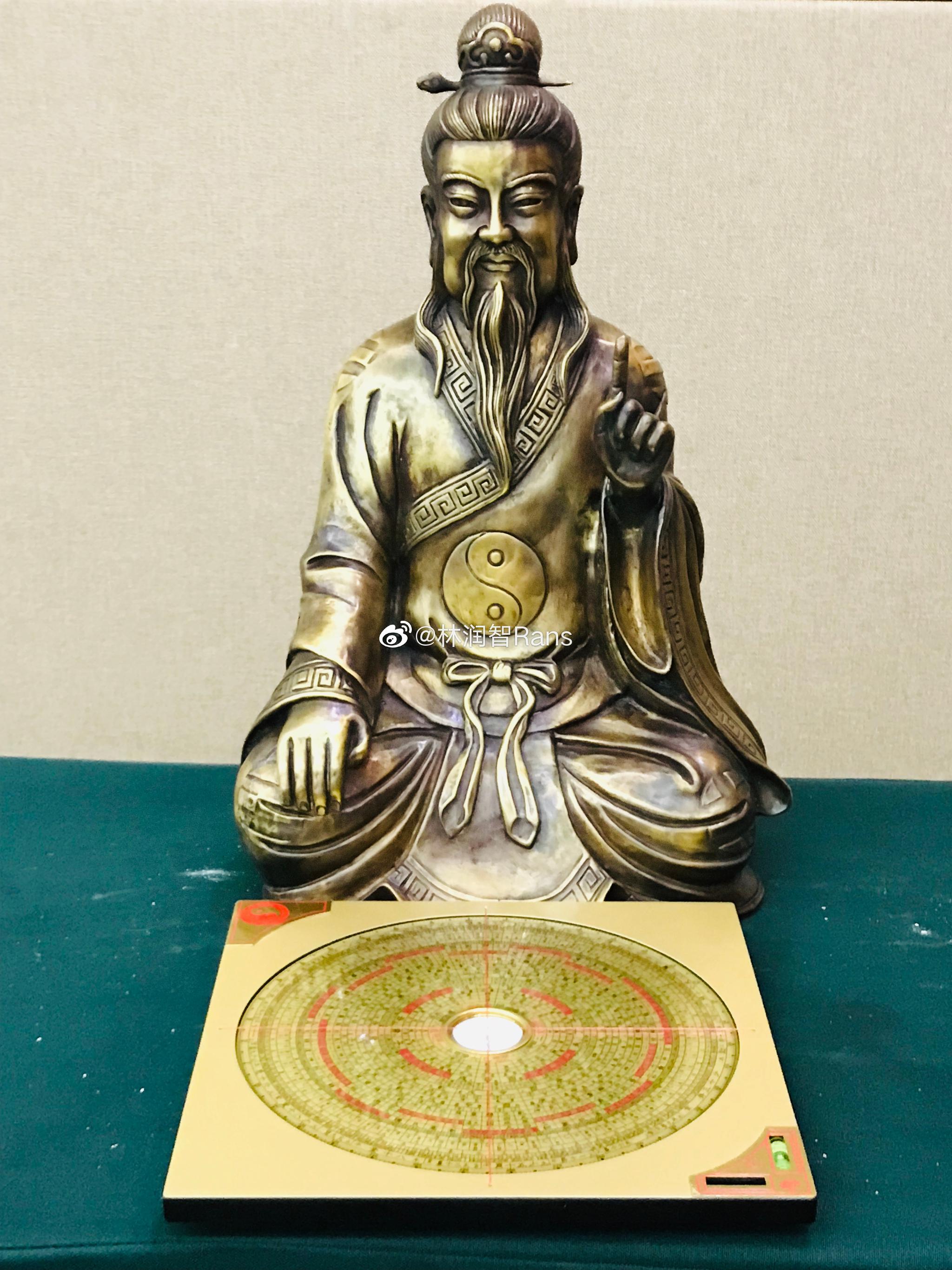 学了杨公风水后发现要解决问题家宅