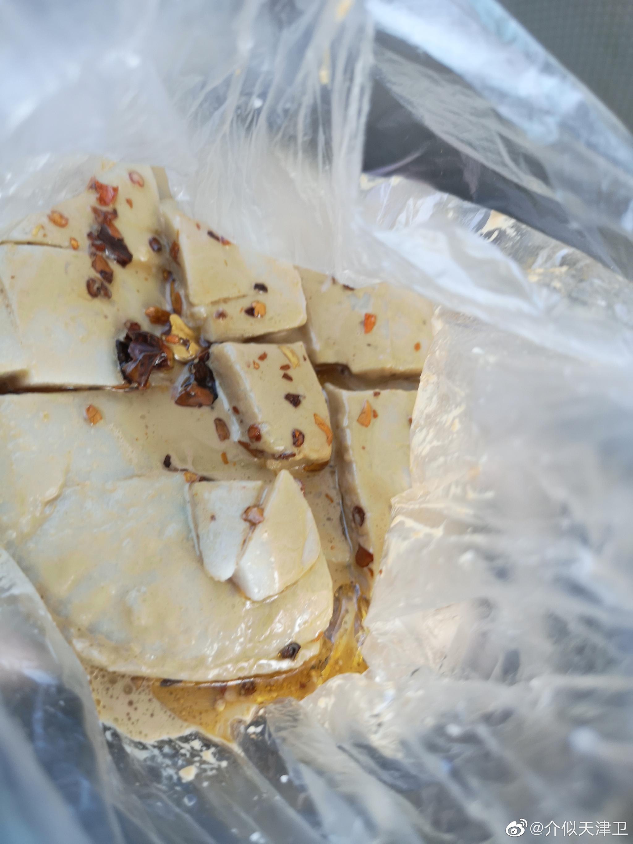 介介带你逛天津蓟州区,三家店赶大集|蓟州|大集|小吃_新浪新闻