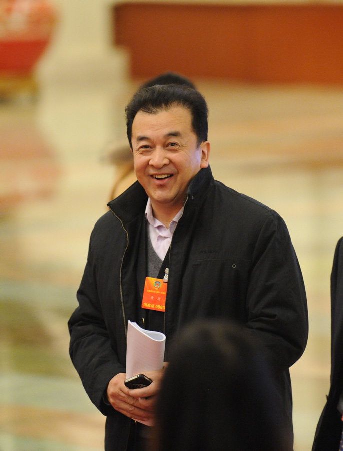 他曾是春晚的常客,落魄时唯有宋丹丹伸出援手,现面显沧桑|黄宏|宋丹丹