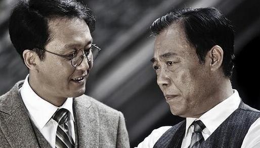 电视剧潜伏中最大的潜伏者不是余则成也不是翠平而是他