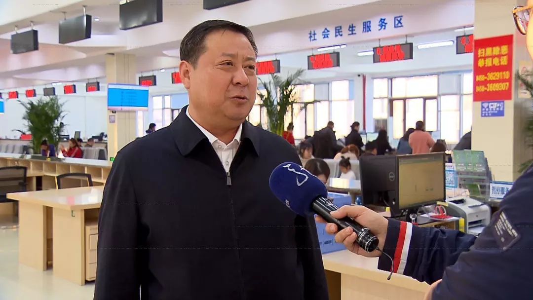 【守初心 担使命】伊春:不打招呼,直面问题,党员干部为百姓解难题