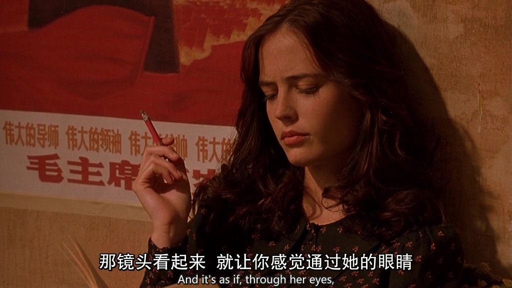 戏梦巴黎thedreamers2003dirbernardobertolucci