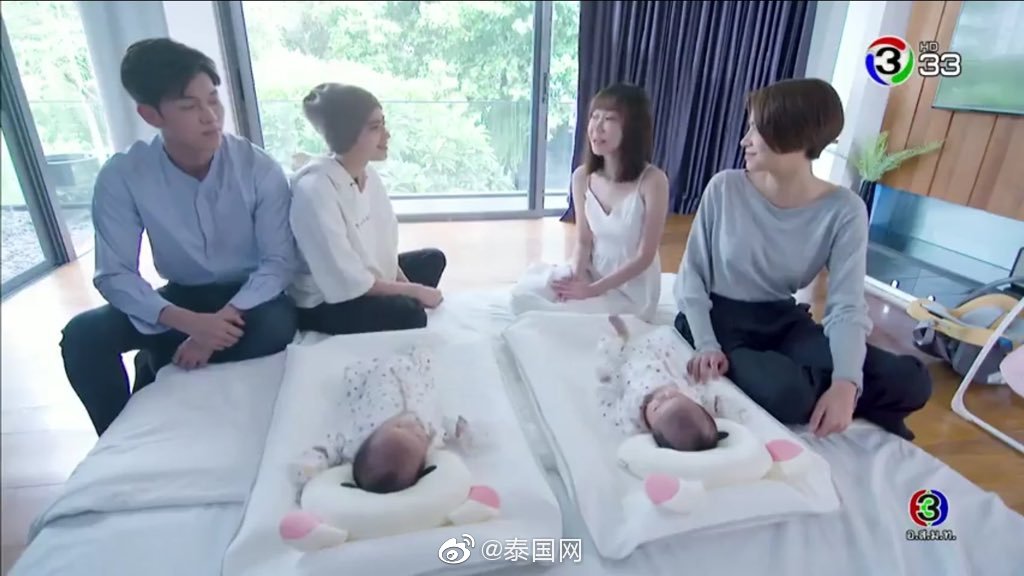 泰剧 影子恋人 结局登推特热搜 主角哥哥被写死 泰剧 影子恋人 结局登推特热搜 主角哥哥被写死