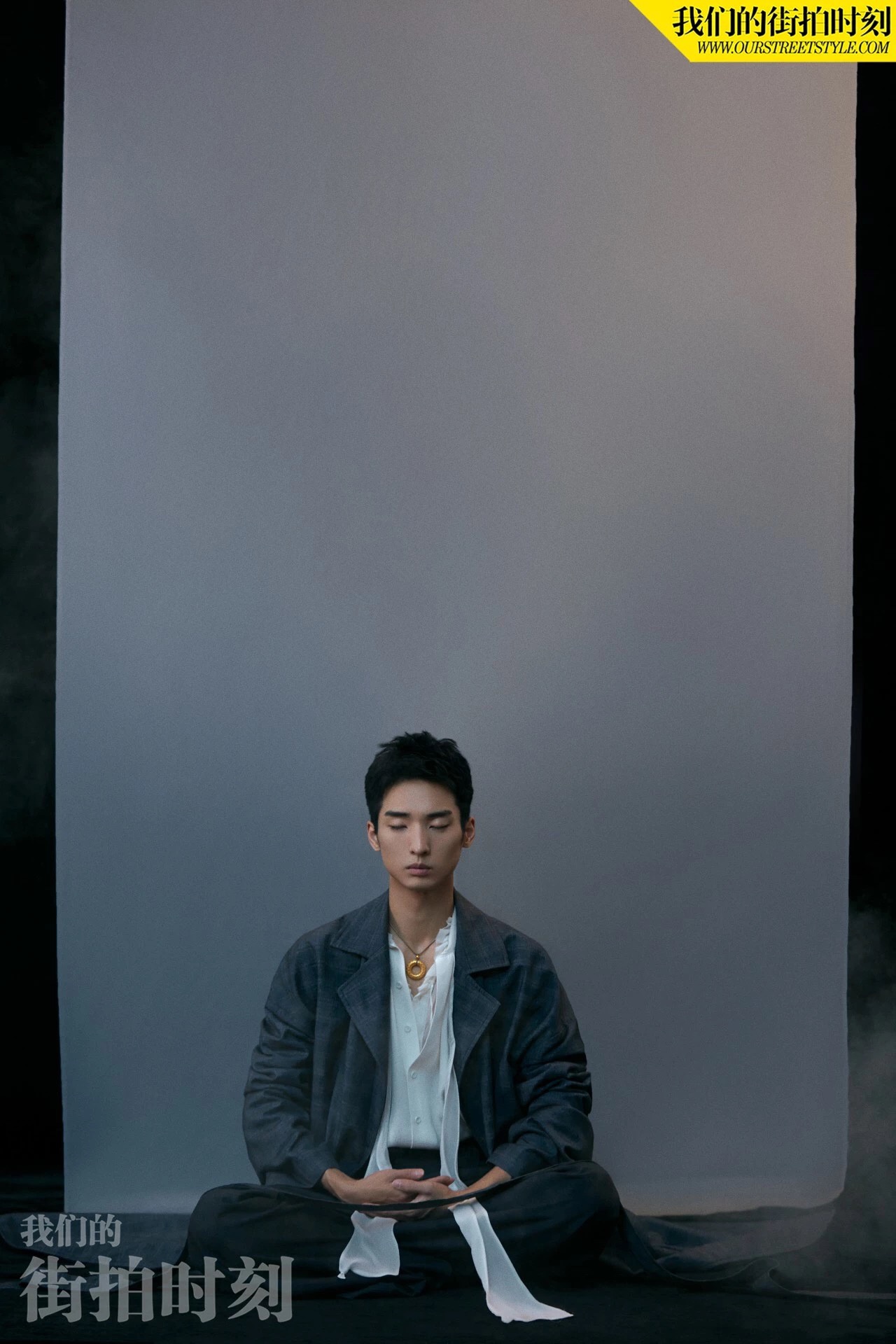 尽管有很多人都觉得,像 这样的艺术类综艺实在过于小众