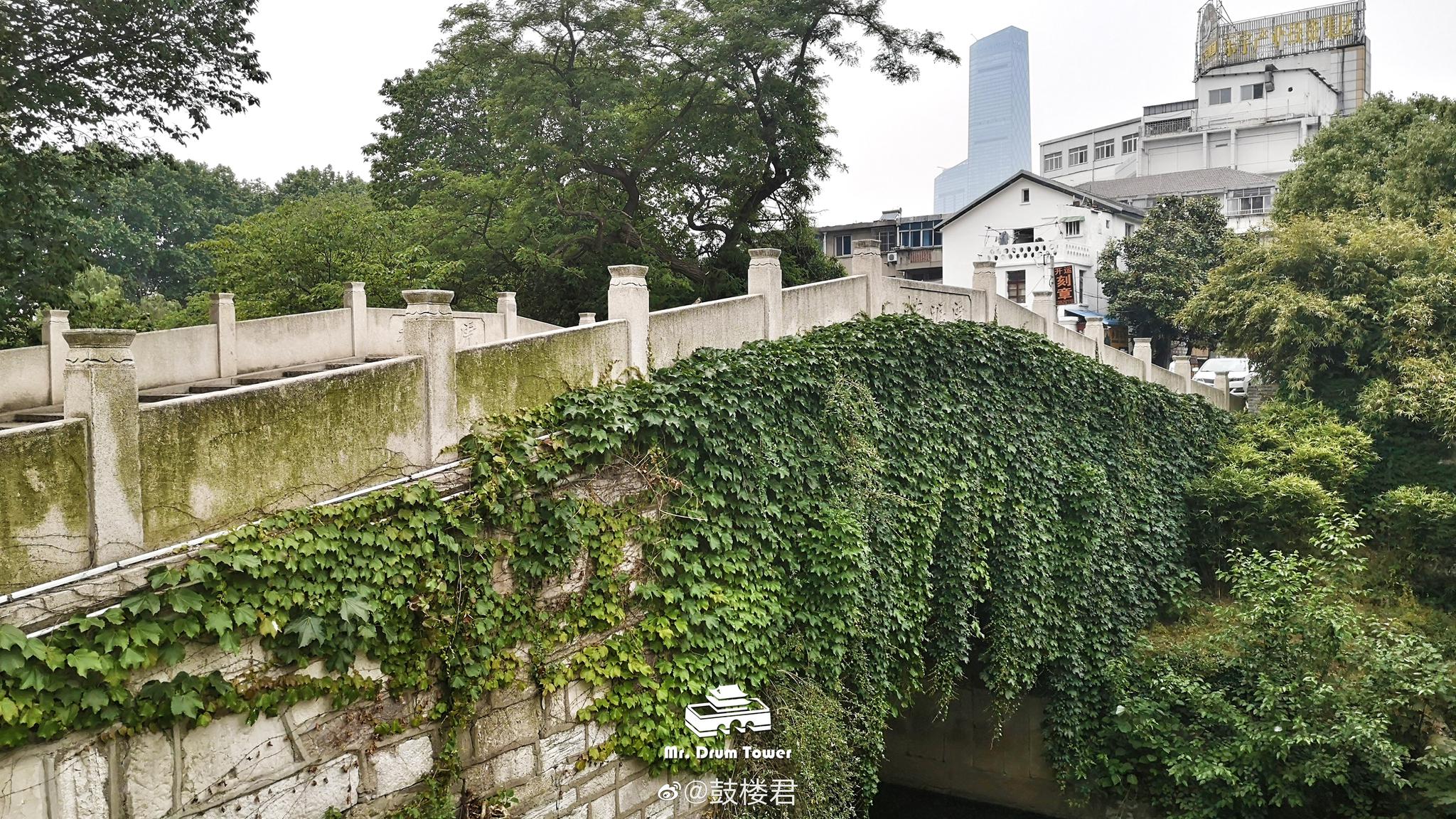 京杭大运河—虎踞桥(镇江)全国重点文物保护单位