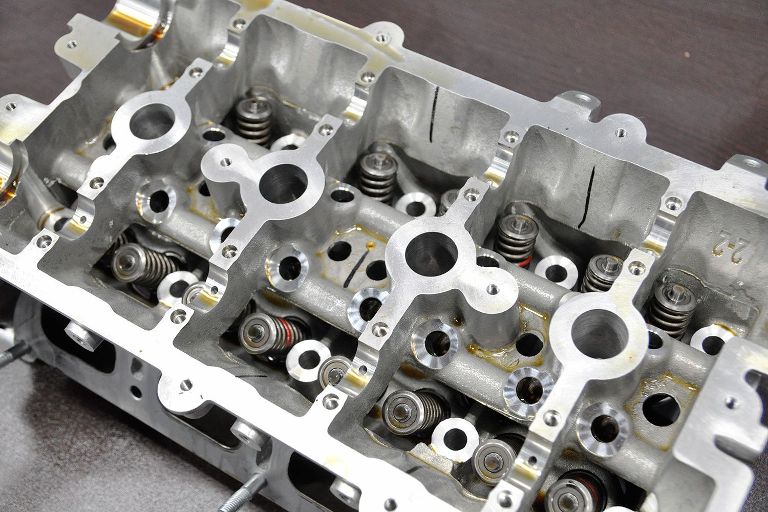 5t机型早4年 奇瑞艾瑞泽gx发动机拆解报告