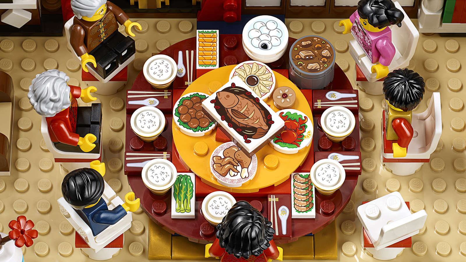 乐高2019上半年新品发布!不到1400块的保时捷911了解下!