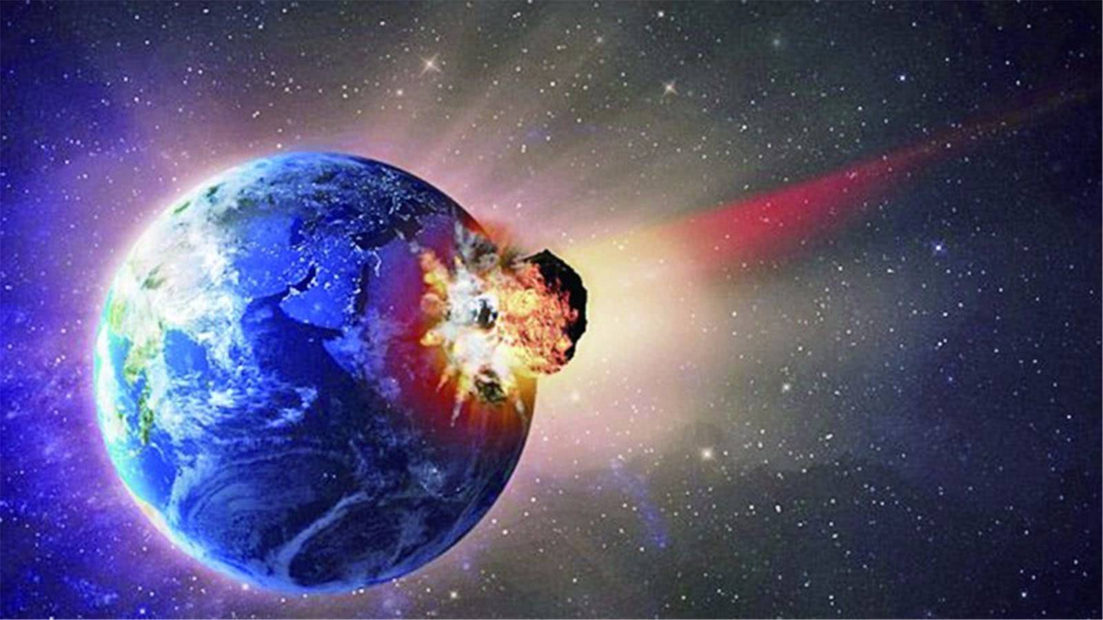 小行星,它是擦肩而过的过客,还是带来灾难的灾星?