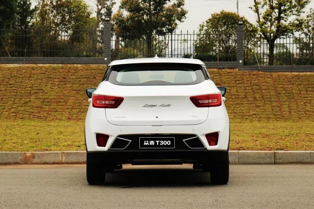 哈弗响应汽车下乡众泰t300支持无理由退车