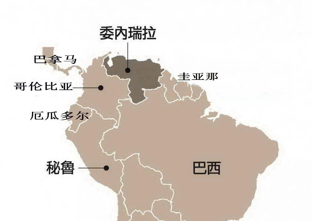 委内瑞拉石油部长控诉美国制裁正在扼杀委经济和人民