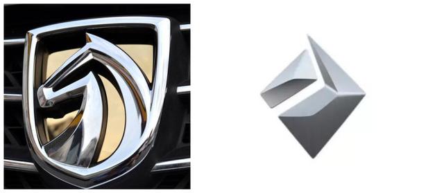 宝骏汽车换标了这款采用新logo的suv你打几分