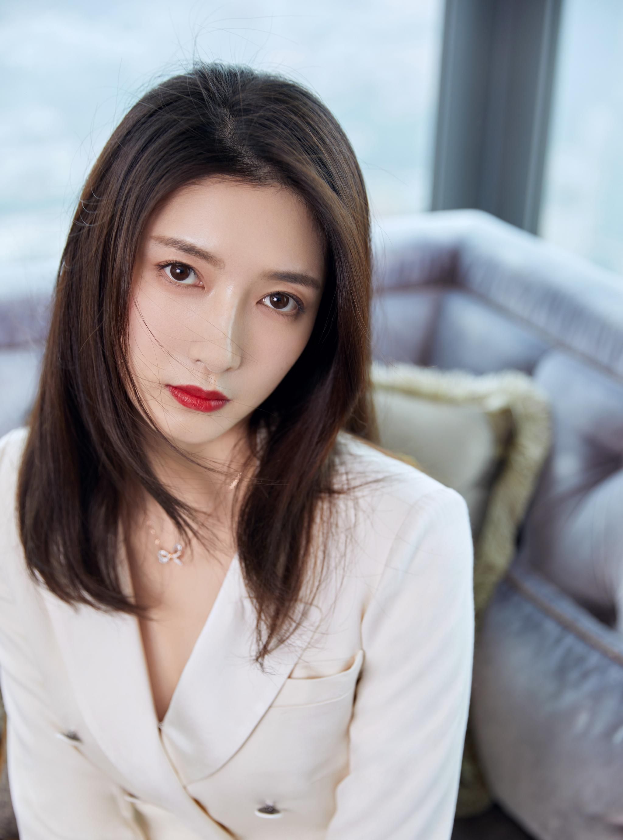 江疏影|致青春|演技_新浪新闻