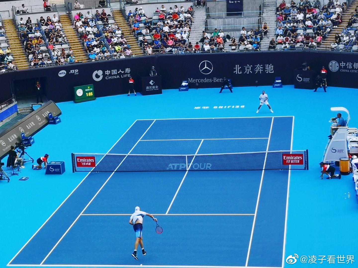 网球四大满贯最新战报纳达尔退赛引发赛程变动