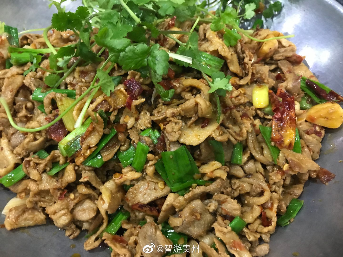 贵州余庆特色美食——剔骨鸭_高清图集_新浪网