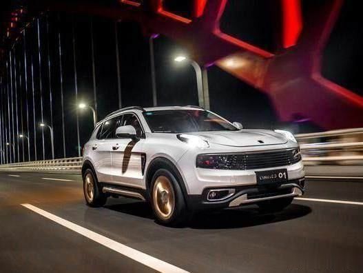 奇瑞轩辕今日上市,它和其他国产豪华品牌汽车有何区别之处呢?