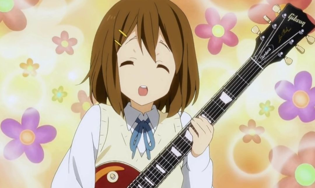 声优丰崎爱生配音角色排行榜,呆唯二连冠,梦梦小姨子排行第三