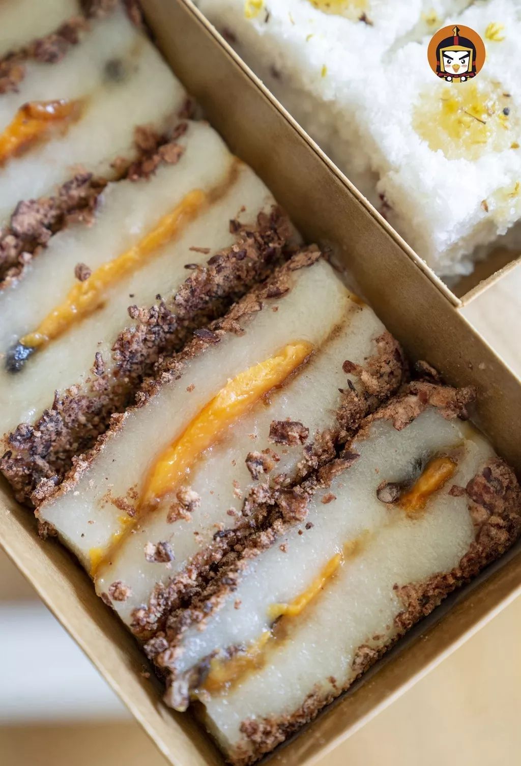 厦门新晋甜品店合集,7家甜品燃起你冬日的幸福感!