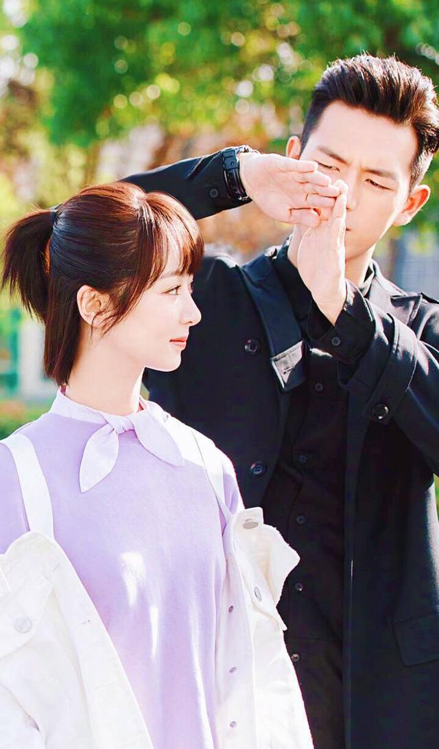 杨紫新剧《蜜汁炖鱿鱼》终于定档!还有胡一天加盟,必追剧无疑了