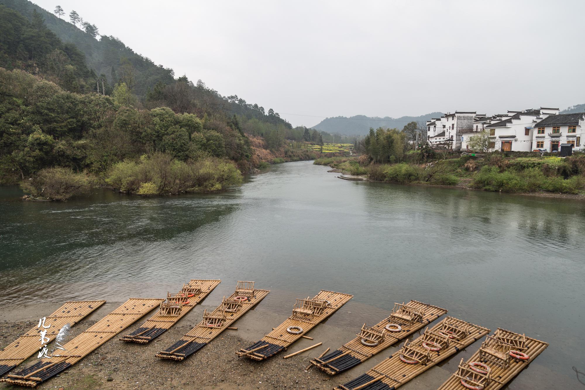 婺源|汪口|婺源|双河_新浪新闻