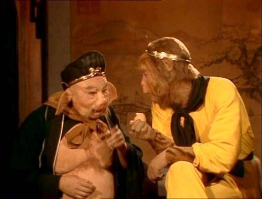 猪八戒为何一口吞下人参果?其实不是因为他嘴馋,而是另有原因