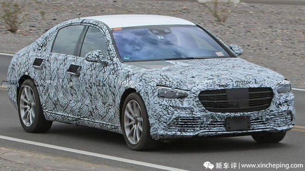 有钱MM心愿单：2020年我最想试的五台车