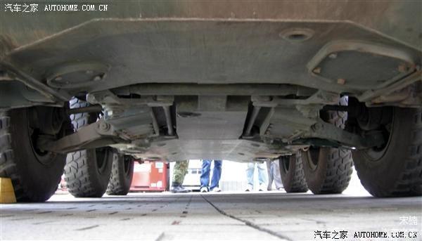 宋楠：红色警报之全面剖析日本陆军96式8轮装甲车