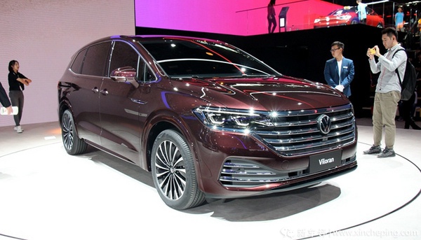 有钱MM心愿单：2020年我最想试的五台车