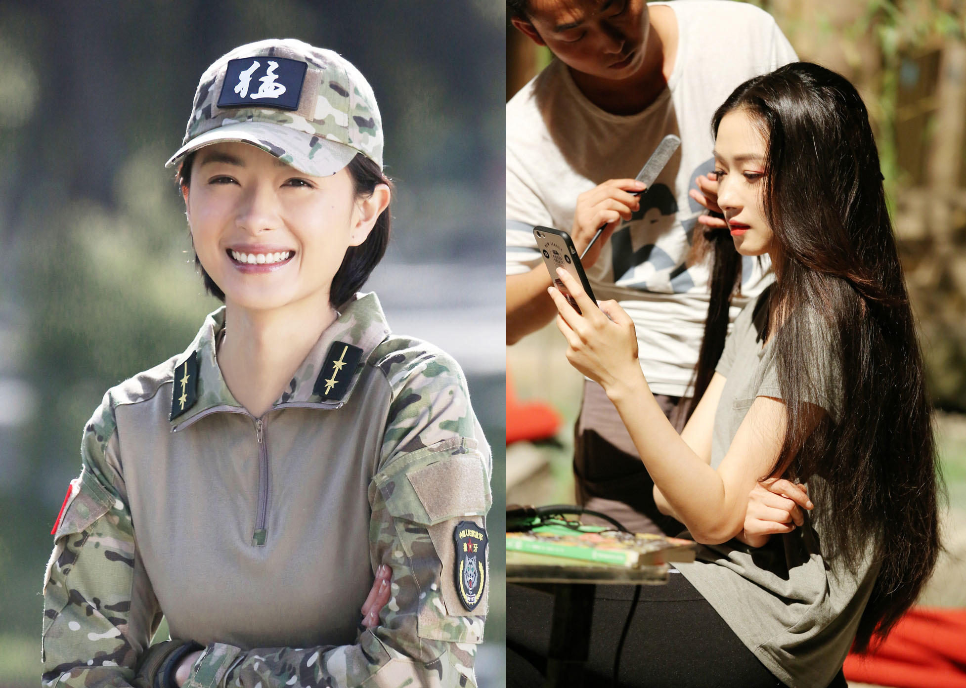 看似单身却早已成家的明星:他已婚9年,她23岁就嫁出去了|王洋|单身