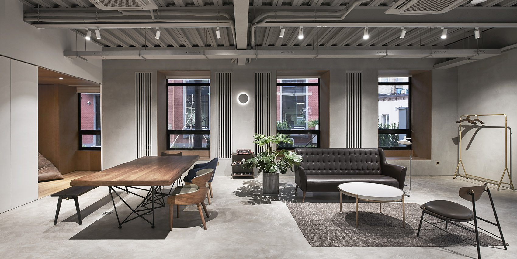 海顿空间 谜舍设计工作室/汕头设计/汕头室内设计