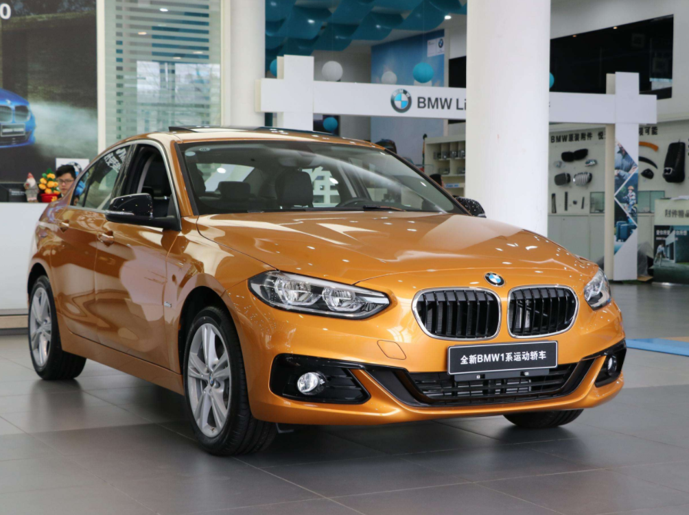 盘点合适过年开回家的紧凑级轿车 下篇(15