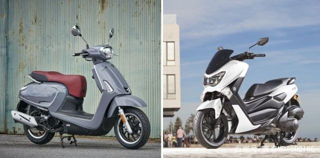 上下班代步红宝龙TNT150i 豪爵TR150E怎么选  贝纳利摩托车价格和品牌情况怎么样