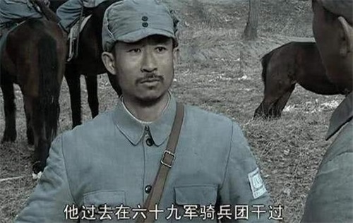 亮剑孙德胜完成任务后为何不突围而是和敌人血战到底
