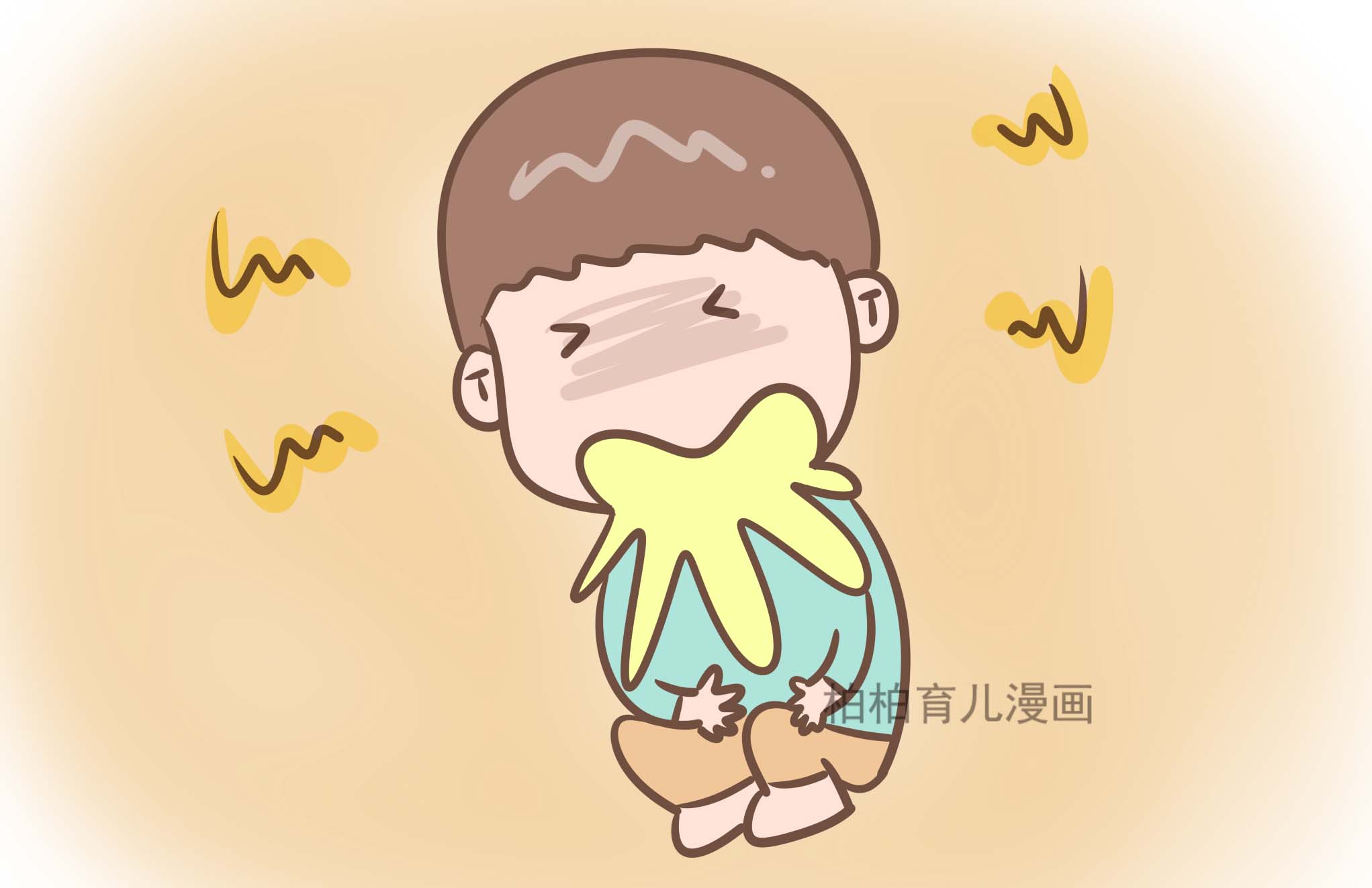 宝宝深夜哭闹的6种原因,第4种很紧急,第6种很无奈,宝妈多留意