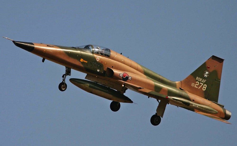 全部被越南收编,组建的空军很是纠结|越南|战斗机|美军_新浪新闻