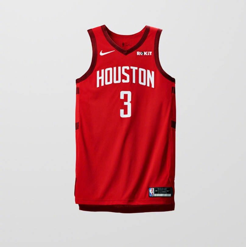 NBA官方发布了一套新球衣——“奖励版”|奖励|球衣|季后赛|上赛季|官方_新浪新闻