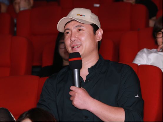 我才知道什么是真正靠才华生存的人|沈腾|车模|夫妻时差_新浪网