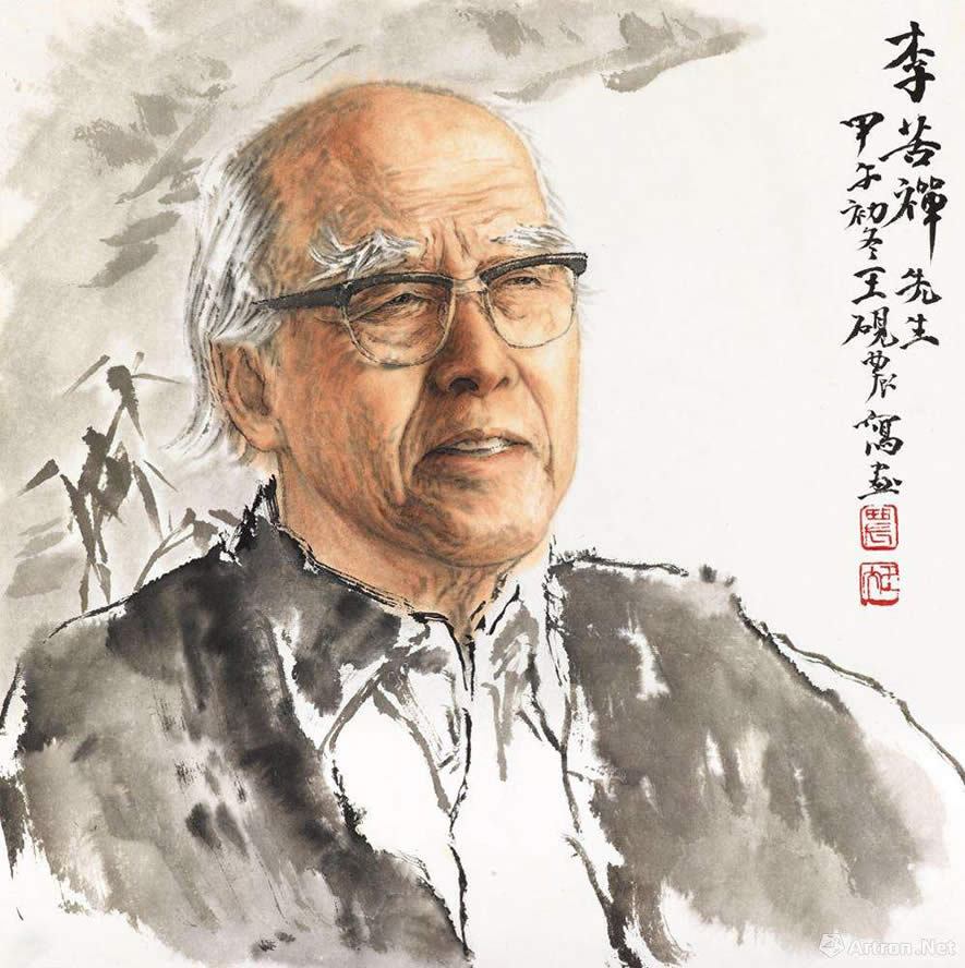 中国近代十大著名画家,你心目中的十大画家又是谁呢?|画家|绘画|艺术学院_新浪新闻