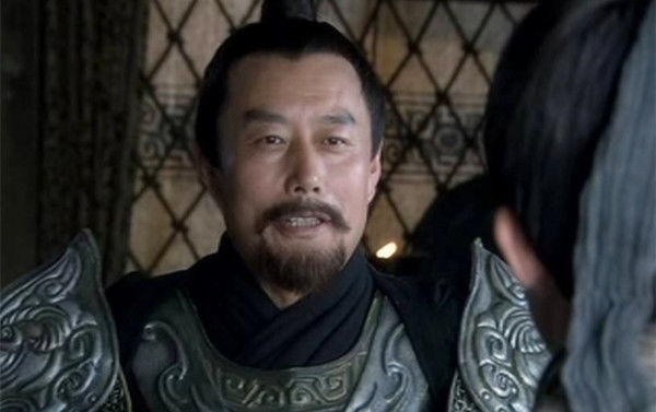 袁绍并没有惊慌,甚至在官渡之战战败后,袁绍也只不过是退入冀州,同时