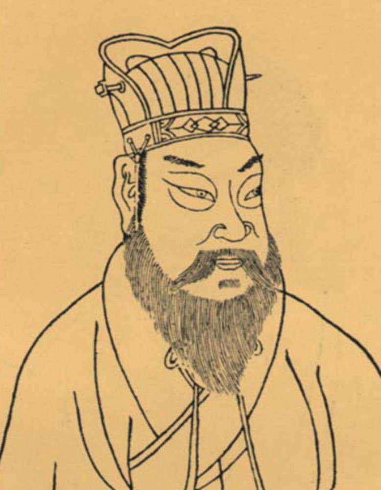 霍去病的弟弟霍光,因为一个特殊的目的,让宫女都穿上内裤|汉昭帝|霍光|上官安_新浪新闻