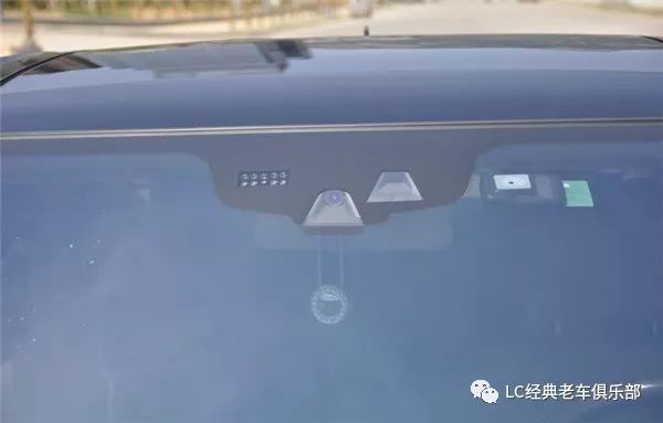 代号W221，细拍大BOSS的奔驰S350 4MATIC ！