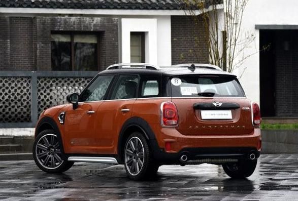 预算30万，小姐姐怎么选SUV？不要BBA，还可以看MINI