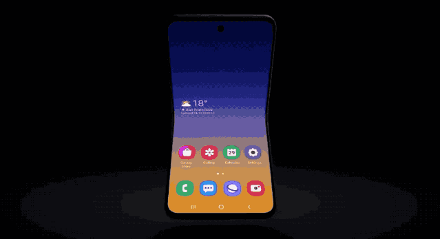 三星s20系列机海战术全曝光开年将发布6款旗舰新机