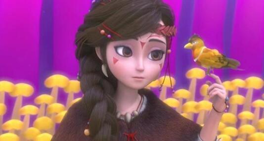 赵琳|熊出没|纳雅_新浪新闻