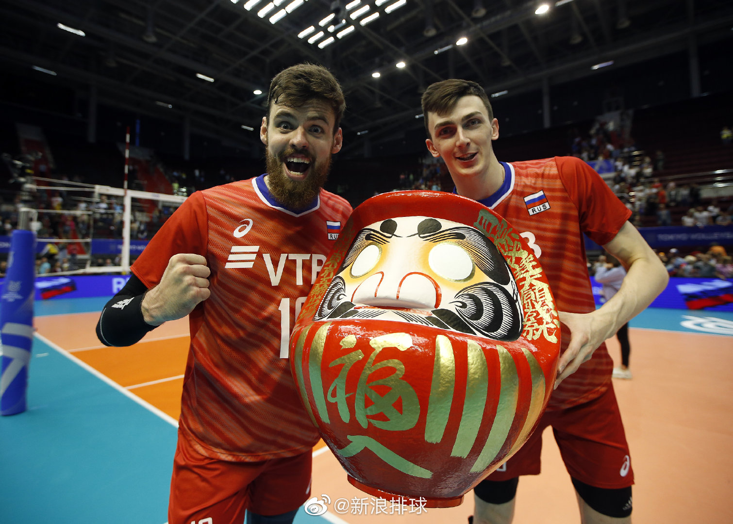 库尔卡耶夫6分,穆塞尔斯基3分,沃尔维奇1分,布特科1分伊朗的加佛尔1