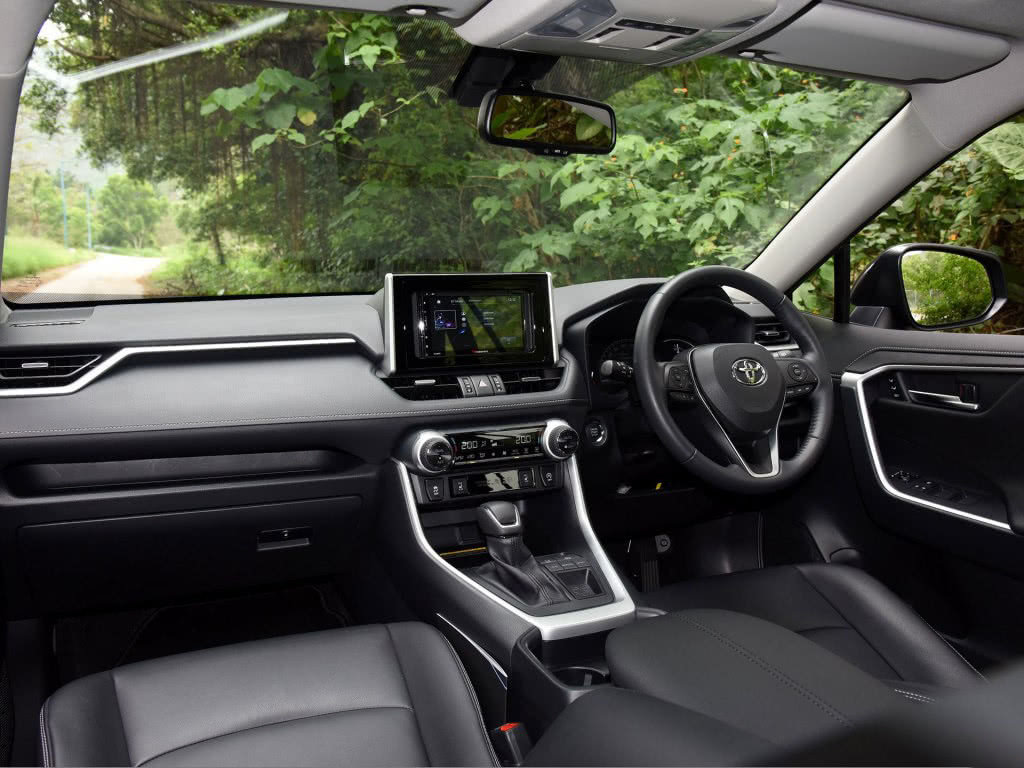 2019沃德十佳内饰的评选结果出炉!自主品牌一款都没有上榜