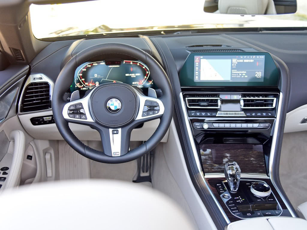 2019沃德十佳内饰的评选结果出炉!自主品牌一款都没有上榜